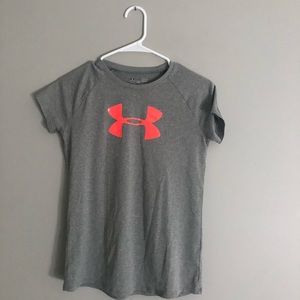 Under armour Athletic t-shirt